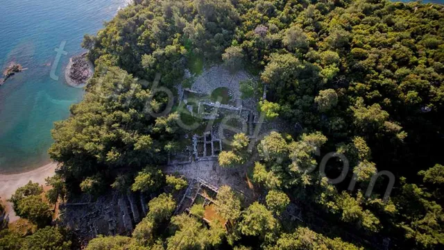 Private Phaselis & Suluada Yacht Cruise Photos 4