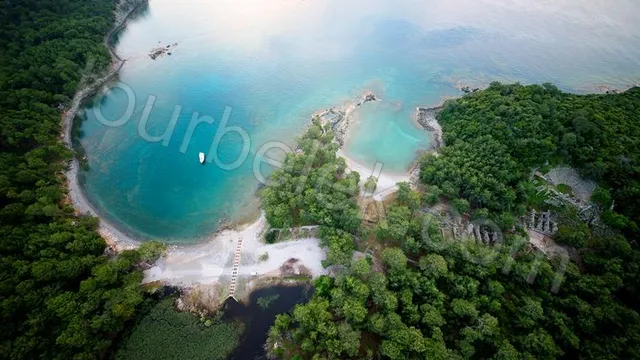 Private Phaselis & Suluada Yacht Cruise Photos 4