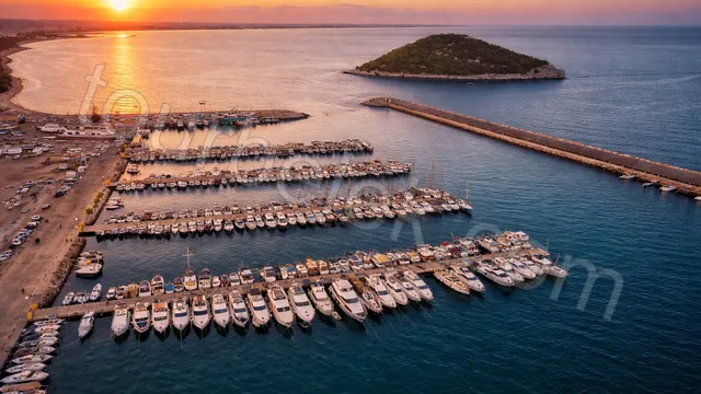 Private Sunset Yacht Cruise Photos 2