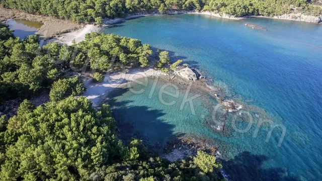 Phaselis Ancient City Private Yacht Cruise Photos 3