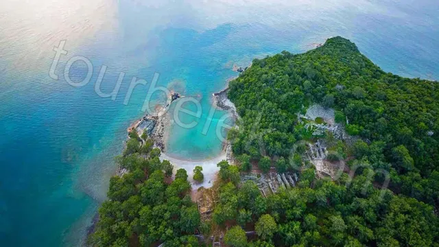 Phaselis Ancient City Private Yacht Cruise Photos 3