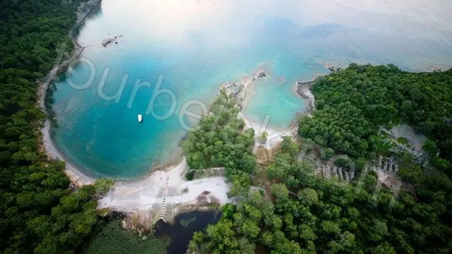 Phaselis Ancient City Private Yacht Cruise Photos 3